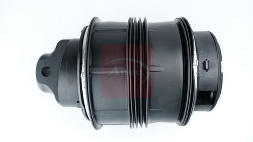 Suspension air spring - spring, left