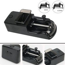 Electric Cigarette Rolling