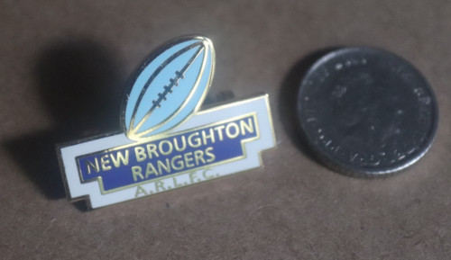 New broughton rangers amateur - rangers,