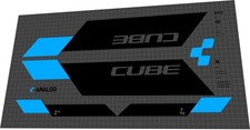 2021 cube analog black - 2021,