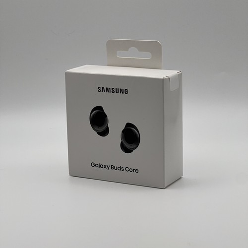 Samsung galaxy buds - buds, core