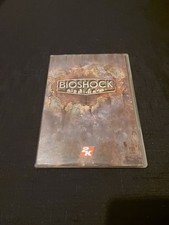 Promotional 2k Games Bioshock