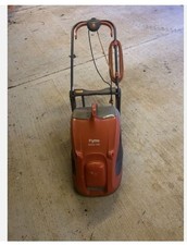 Replacement parts for - for, flymo