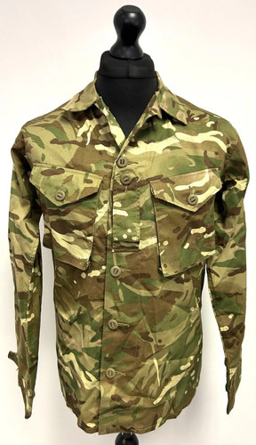 British military issue mtp - british,