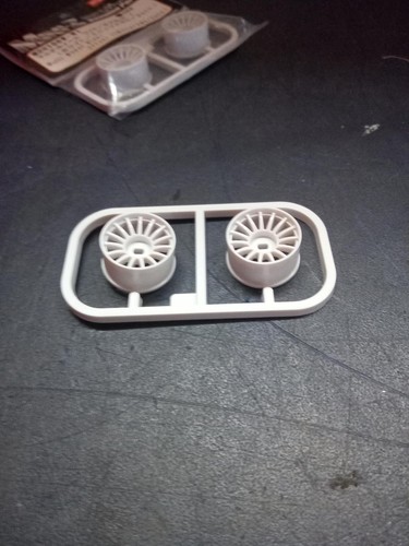 Kyosho mdh100w multi - multi, wheel