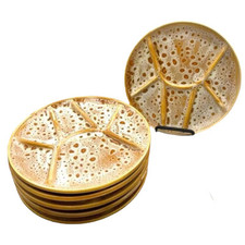 Set of 6 Vintage French