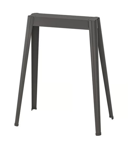 Ikea närspel trestle dark - ikea,