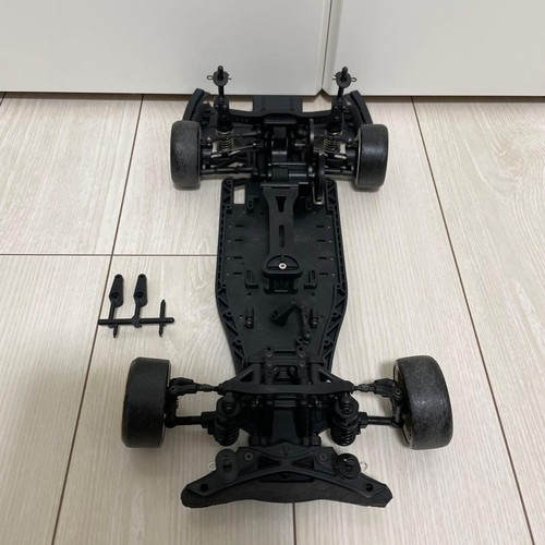 Yokomo drift chassis - yd-2s,