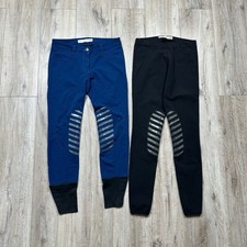Animo Italy Knee Grip Breeches