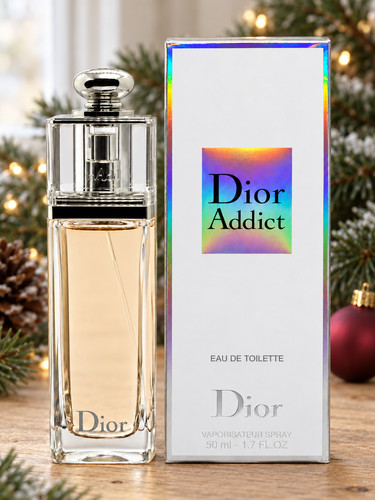 Dior addict 50ml - addict, natural