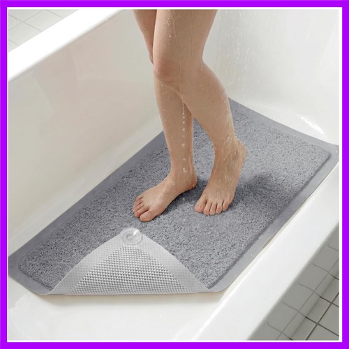 Upgraded anti slip shower - upgraded,