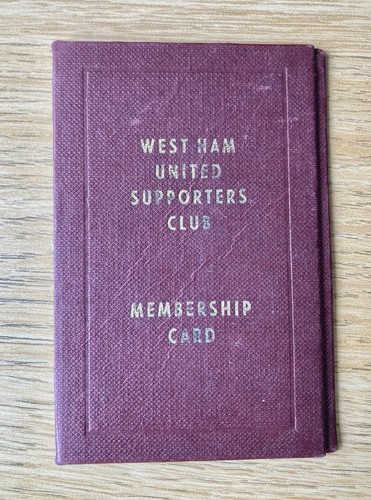 West ham utd supporters - supporters, club