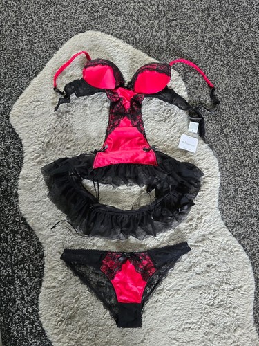 Sexy ann summers - sexy,