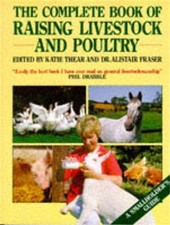 Katie Thear.: Complete Book of