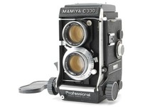 [MINT] Mamiya C330 Pro 6x6 TLR