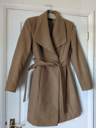 Ladies coat size 12 - ladies,