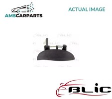 CAR DOOR HANDLE RIGHT REAR