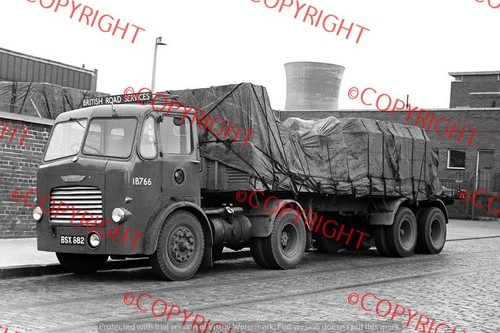 Truck photo british road - photo,