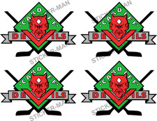 Cardiff Devils B Ice Hockey