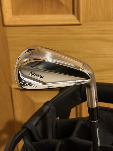 Srixon zxiu utility iron 23 - srixon,