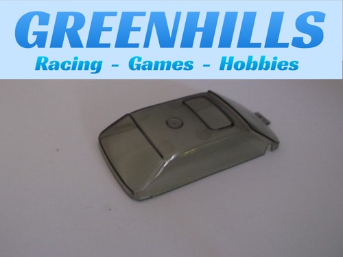 Greenhills scalextric ford - greenhills,