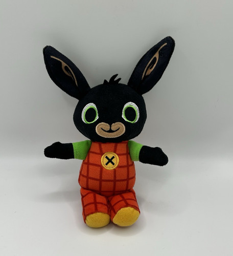 Bing bunny small - bunny, cbeebies