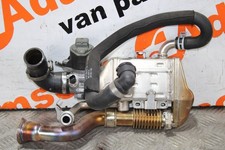 Mercedes Sprinter 2.0 W907 RWD EGR Cooler Genuine  A6541402801