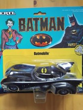 Vintage 1989 ERTL Batman Movie