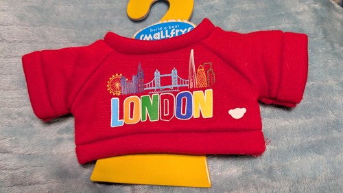 Build a bear small - build,