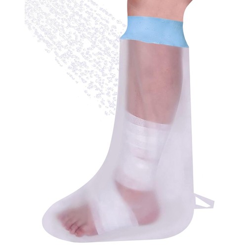 Reusable waterproof full leg - waterproof, full-leg