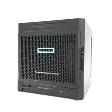 Proliant gen10 microserver - gen10,