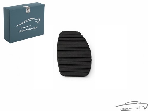 Original clutch pedal pad - clutch,
