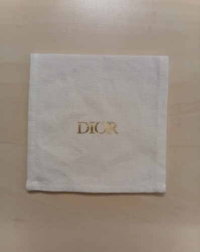 Genuine dior dustbag - genuine, for