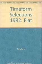 Flat ("Timeform" Selections)
