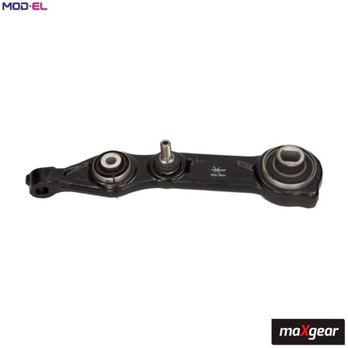 Controltrailing arm wheel - controltrailing,