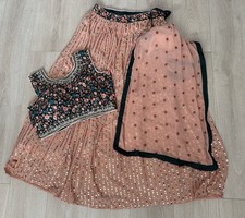 Chaniya Choli Lehenga Choli