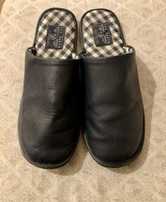 Ted Baker Leather Men’s Slip