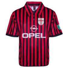AC Milan 2000 Centenary Retro