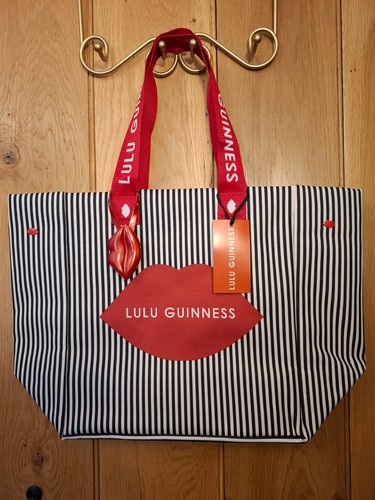 Lulu guinness just one more - one, more'