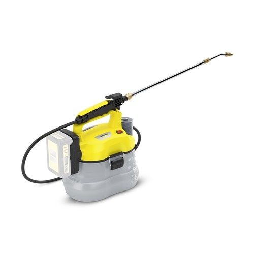 Karcher psu machine - karcher,