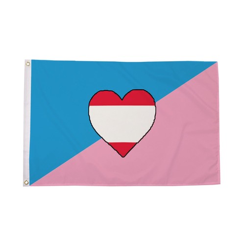 Flagtex age play - flag,
