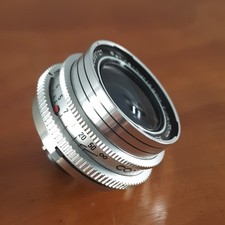 Schneider Kreuznach - Retina Curtagon 35mm f/2.8