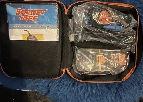 Socket see pd240 - socket,