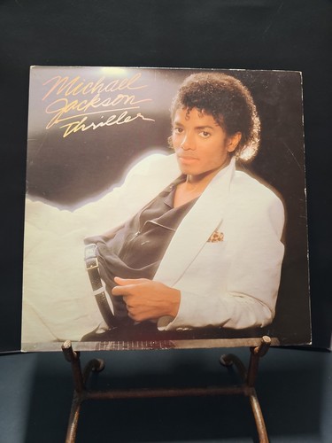 Michael jackson thriller - michael,