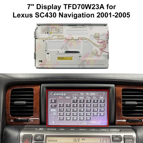 For lexus sc430 ls430 - lexus, lx470
