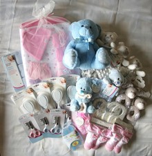 26 x Baby Accessories - Job
