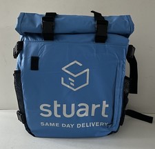 Stuart Blue Thermal Food