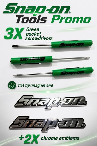 2pk snap tool - 2pk, on