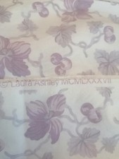 Laura Ashley Arboretum lilac