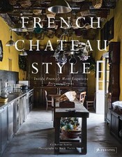 French Chateau Style -